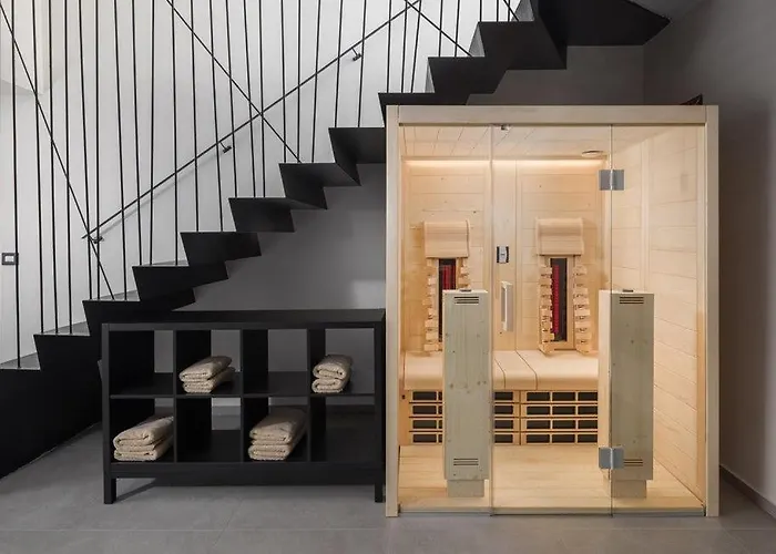 Villa Maruge By Guide