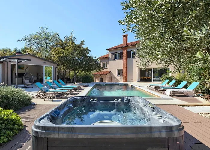 Maruge By Guide Villa