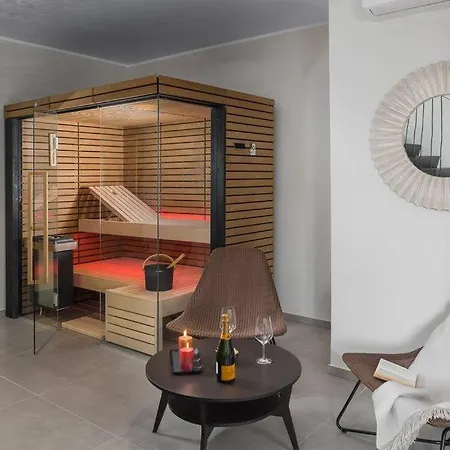 Villa Maruge By Guide *