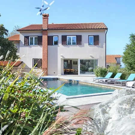 Villa Maruge By Guide