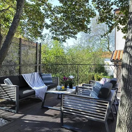 Maruge By Guide * Pula