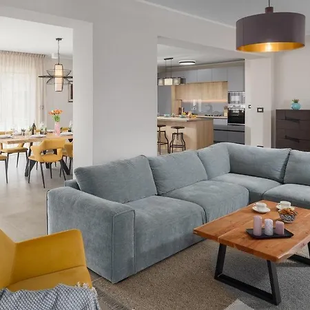 Maruge By Guide Villa *