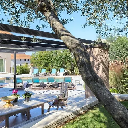 Maruge By Guide Villa *