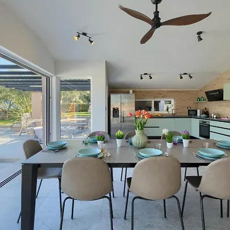 Maruge By Guide Villa