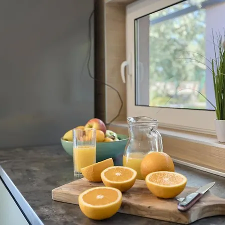 Maruge By Guide * Pula