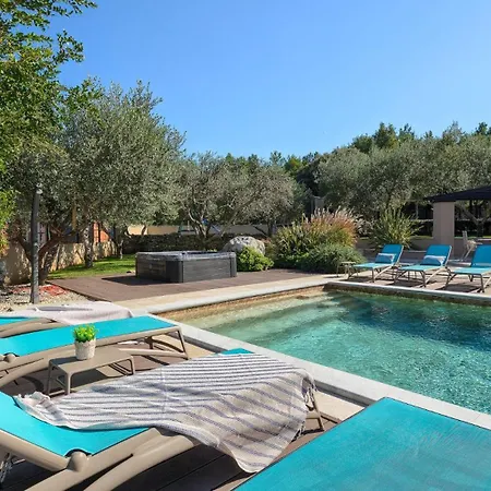 Maruge By Guide Вілла *