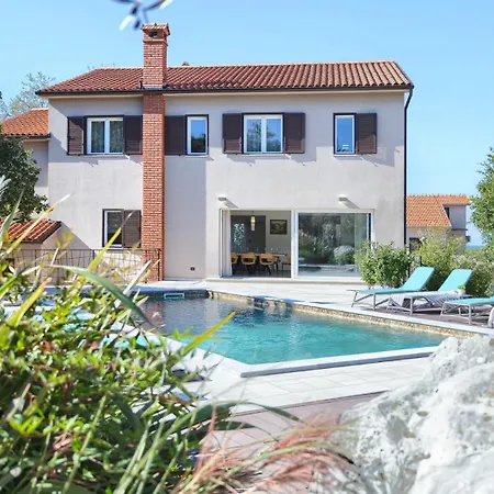 Maruge By Guide Вілла *