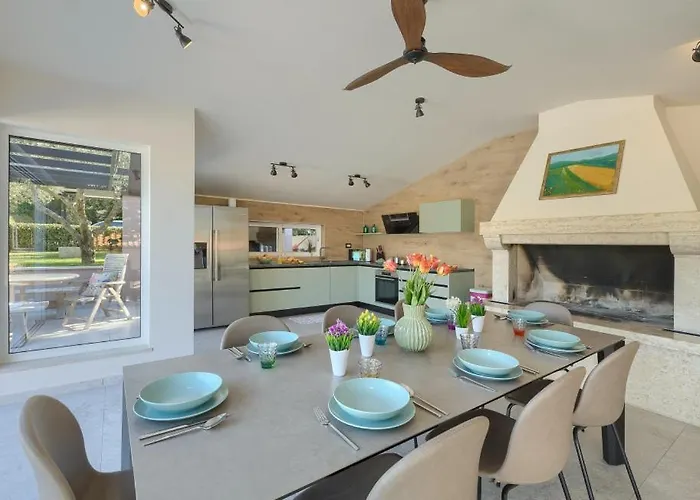 Maruge By Guide Вілла *