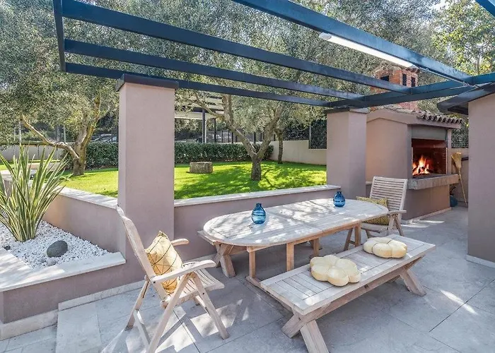 Вілла Maruge By Guide *