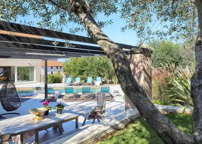 Maruge By Guide Пула