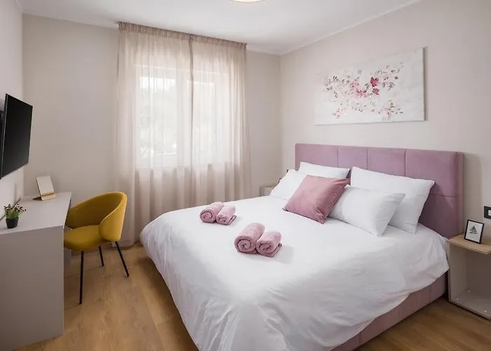 Вілла Maruge By Guide *