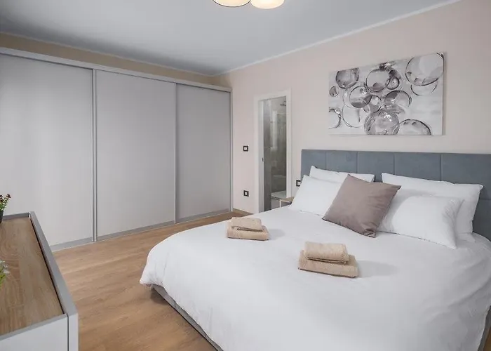 Вілла Maruge By Guide *