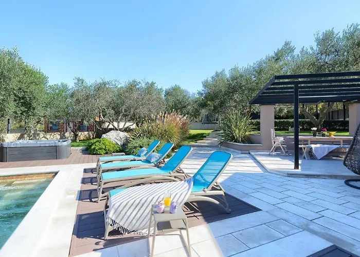 Maruge By Guide Villa Póla