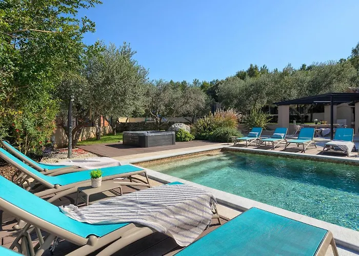 Maruge By Guide Вілла *