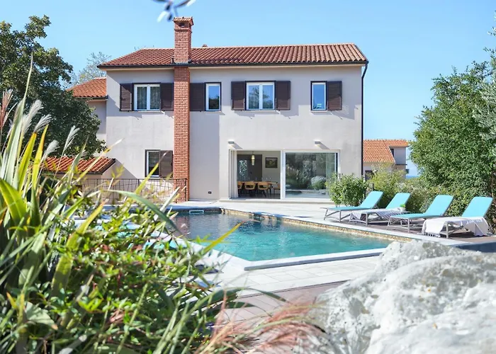 Maruge By Guide Вілла *