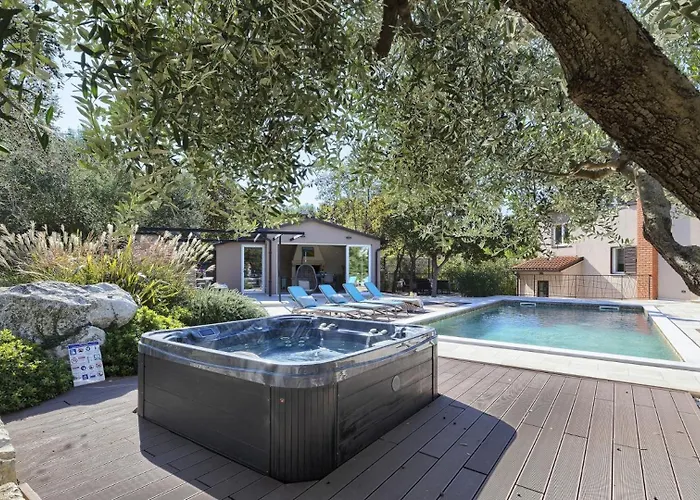 Maruge By Guide Вілла *