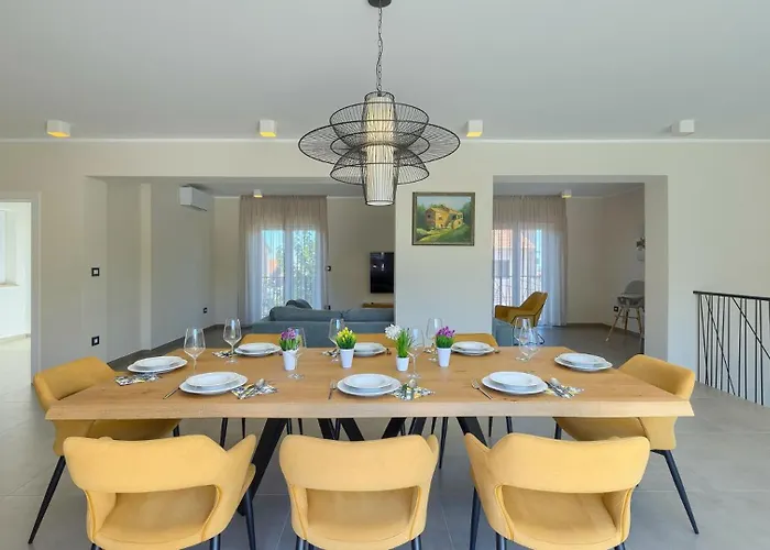 Вілла Maruge By Guide Пула