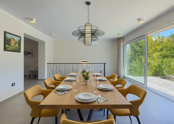 Maruge By Guide Вілла *