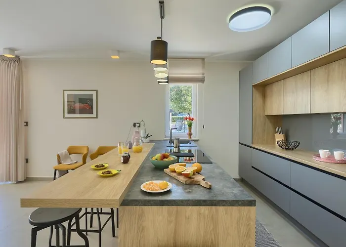 Maruge By Guide Вілла *