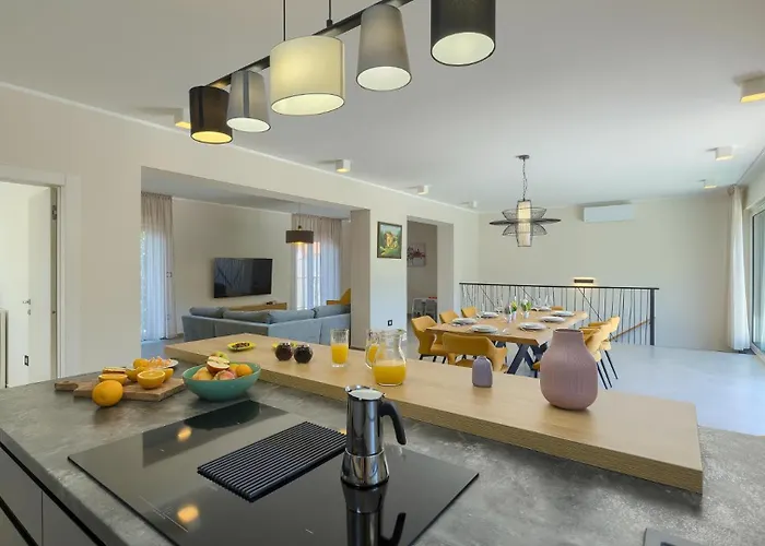 Maruge By Guide Вілла *