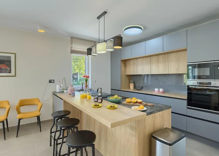 Вілла Maruge By Guide