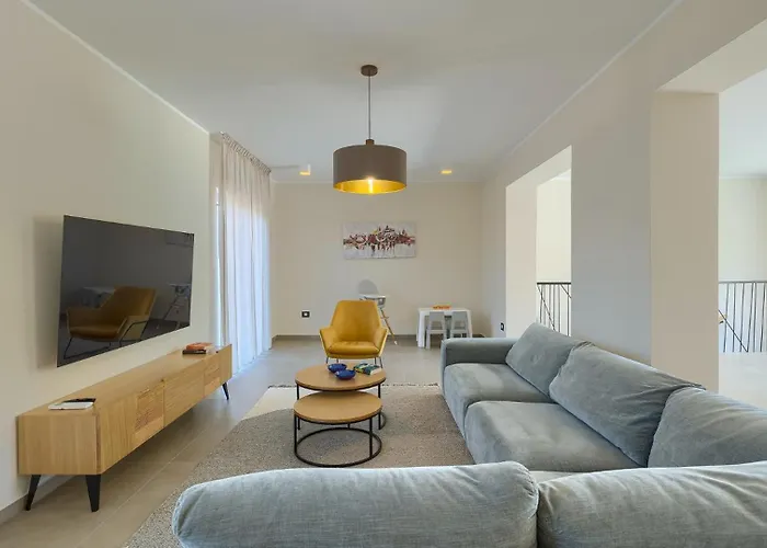 Maruge By Guide Вілла Пула