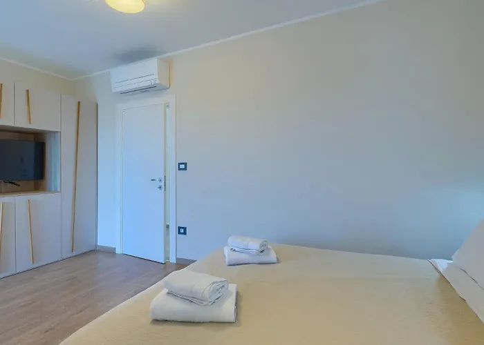 Вілла Maruge By Guide Пула