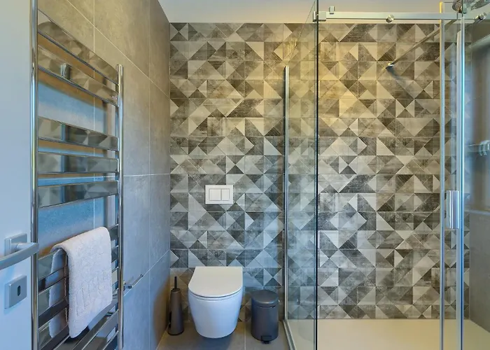 Maruge By Guide Вілла