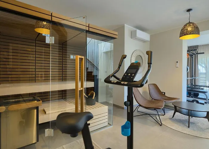 Вілла Maruge By Guide *