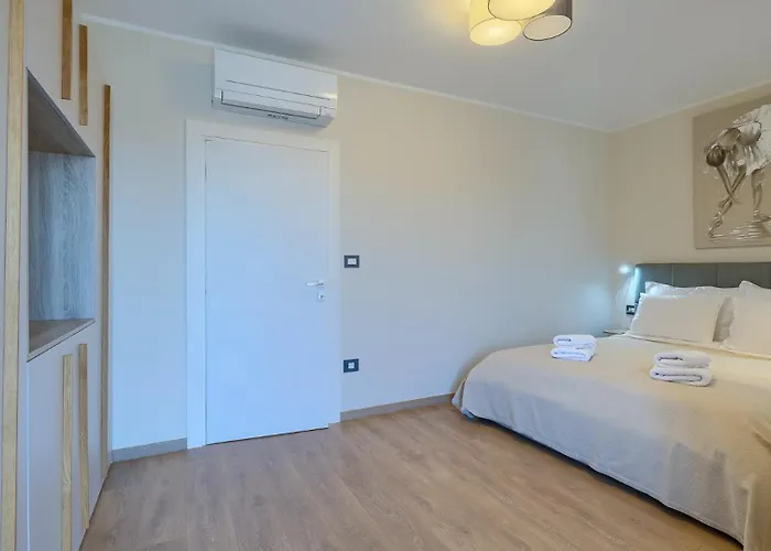 Maruge By Guide Вілла